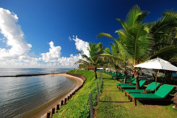 Nannai Resort & Spa Nannai Resort & Spa