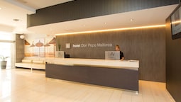 Hotel Don Pepe - Adults Only