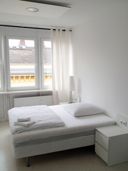 Business Hostel Wiesbaden Business Hostel Wiesbaden