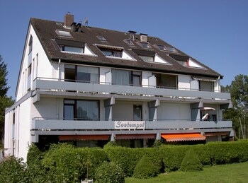Apartmenthaus Seetempel Apartmenthaus Seetempel