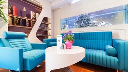 Metropolis Design Hotel
