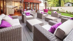 Metropolis Design Hotel