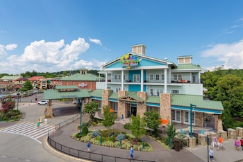 Margaritaville Island Hotel Margaritaville Island Hotel