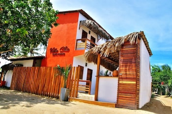 Villa Chic Hostel Pousada Villa Chic Hostel Pousada