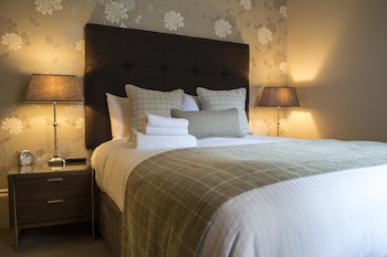 Dreamhouse at Blythswood Apartments Glasgow Dreamhouse at Blythswood Apartments Glasgow