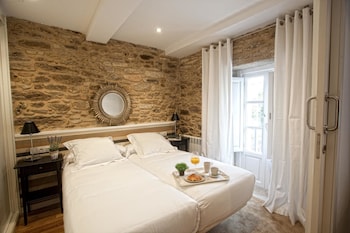 Catedral Suites Santiago by Como en Casa Catedral Suites Santiago by Como en Casa