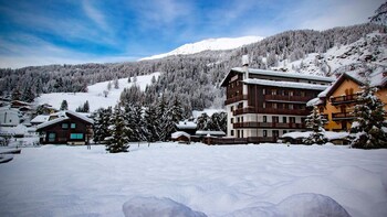 Residence Les Coupoles Residence Les Coupoles