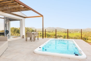 Cas Cabo Nou Agroturismo - Adults Only Cas Cabo Nou Agroturismo - Adults Only