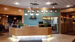 Tamarack Motor Inn