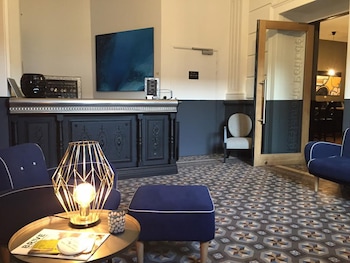 Grand Hôtel Brive Grand Hôtel Brive