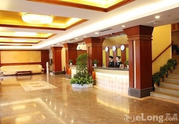 Shenzhen Zhi Min Hotel Shenzhen Zhi Min Hotel