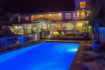 Ti ' Paradis