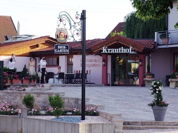 Hotel Krauthof Hotel Krauthof