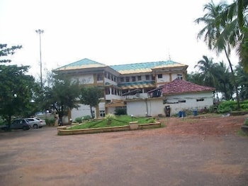 Calangute Residency Calangute Residency