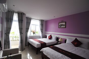 Hong Thien Ruby Hotel Hong Thien Ruby Hotel