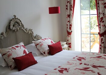 tarifs reservation hotels La Villa Toscane
