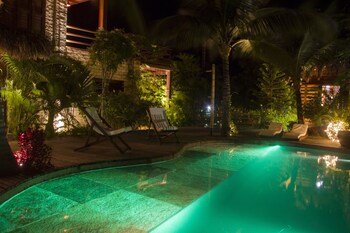Casa Fufi Casa Fufi