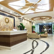 明珠大飯店