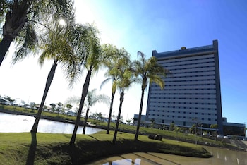 Hotel Rainha do Brasil Hotel Rainha do Brasil