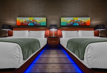 Hotel Clique Calgary Airport Hotel Clique Calgary Airport