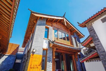 LUX* Tea Horse Road Lijiang LUX* Tea Horse Road Lijiang