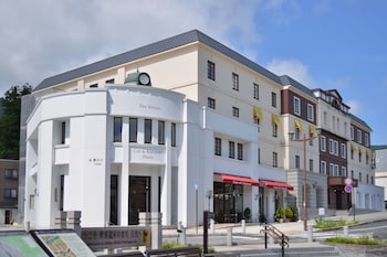 Nikko Station Hotel Classic Nikko Station Hotel Classic