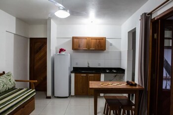 Pousada Arpoador Flat Pousada Arpoador Flat