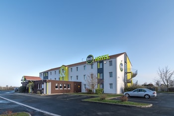 tarifs reservation hotels B&B Hôtel CHATEAUROUX Déols