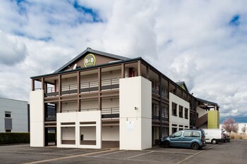 tarifs reservation hotels B&B Hotel Metz Augny