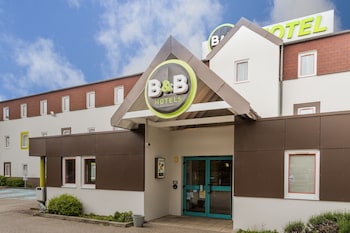 tarifs reservation hotels B&B Hotel Metz Jouy aux Arches