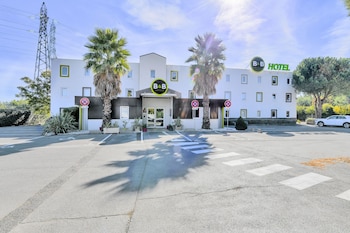tarifs reservation hotels B&B Hôtel MONTPELLIER (1)