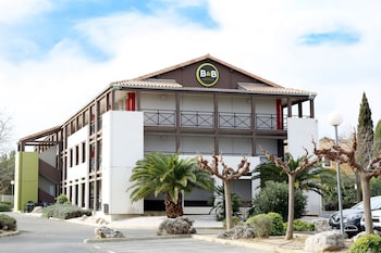 tarifs reservation hotels B&B Hôtel MONTPELLIER (2)