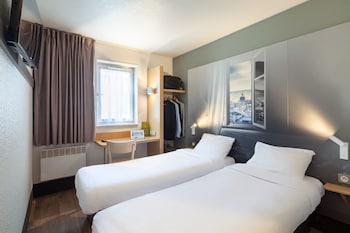 tarifs reservation hotels B&B Hôtel NOISY LE GRAND