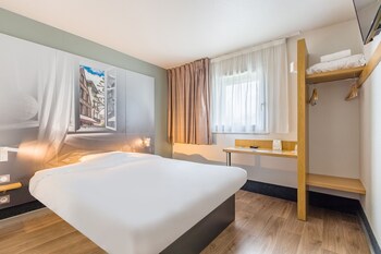 tarifs reservation hotels B&B Hôtel Tours Parc Expo St-Avertin