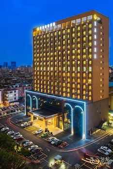 Jiagao Business Hotel Jiagao Business Hotel