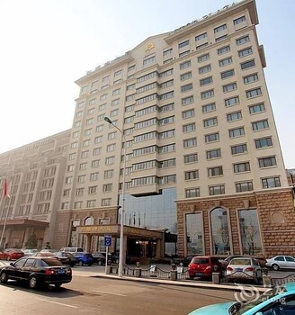 Lishunde Hotel - Tianjin Lishunde Hotel - Tianjin