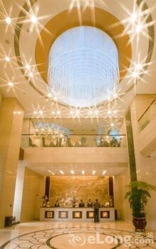 Grand View Hotel - Foshan Grand View Hotel - Foshan