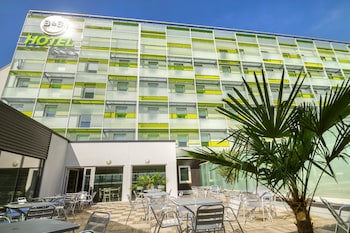 tarifs reservation hotels B&B Hôtel LYON Sud Etats-Unis