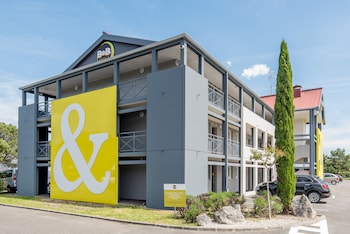 B&B Hôtel Bordeaux Mérignac Aéroport B&B Hôtel Bordeaux Mérignac Aéroport