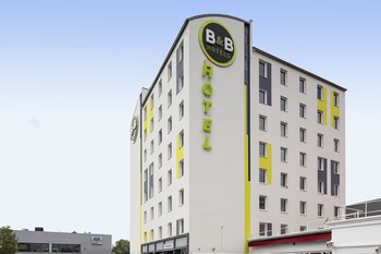 tarifs reservation hotels B&B Hotel LYON Vénissieux
