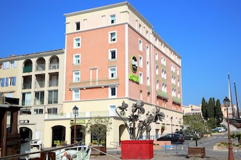 tarifs reservation hotels B&B Hotel Martigues Port-de-Bouc