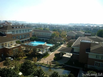 Yuntian Garden Hotel Yuntian Garden Hotel