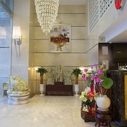 TRIIP 米斯莫飯店
