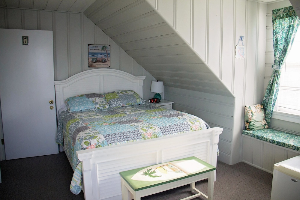 Atlantic House Bed and Breakfast