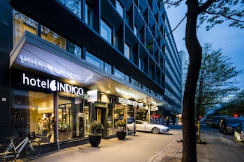Hotel Indigo Helsinki - Boulevard Hotel Indigo Helsinki - Boulevard
