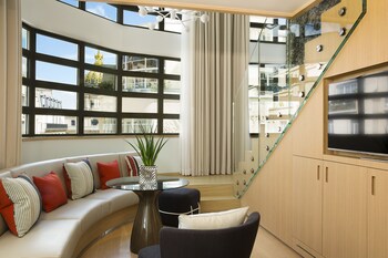 tarifs reservation hotels Le Cinq Codet