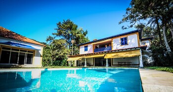 Pousada Vila Brasil Pousada Vila Brasil