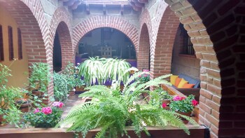 Casa Azul B & B Casa Azul B & B