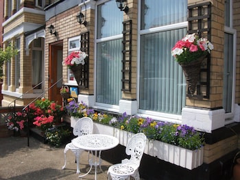 Swandale Guest House Swandale Guest House