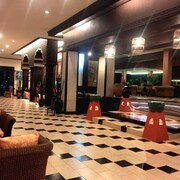 芭達雅普法亞度假飯店